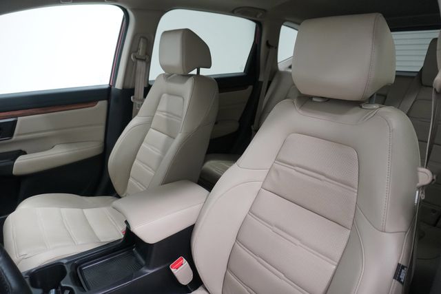 2018 Honda CR-V EX-L AWD - 22966812 - 8