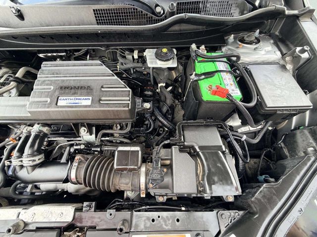 2018 Honda CR-V EX-L AWD - 23022431 - 13