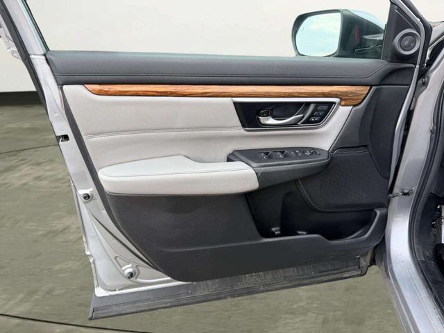 2018 Honda CR-V EX-L AWD - 23022431 - 15