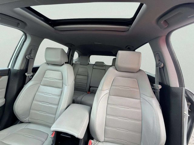 2018 Honda CR-V EX-L AWD - 23022431 - 19