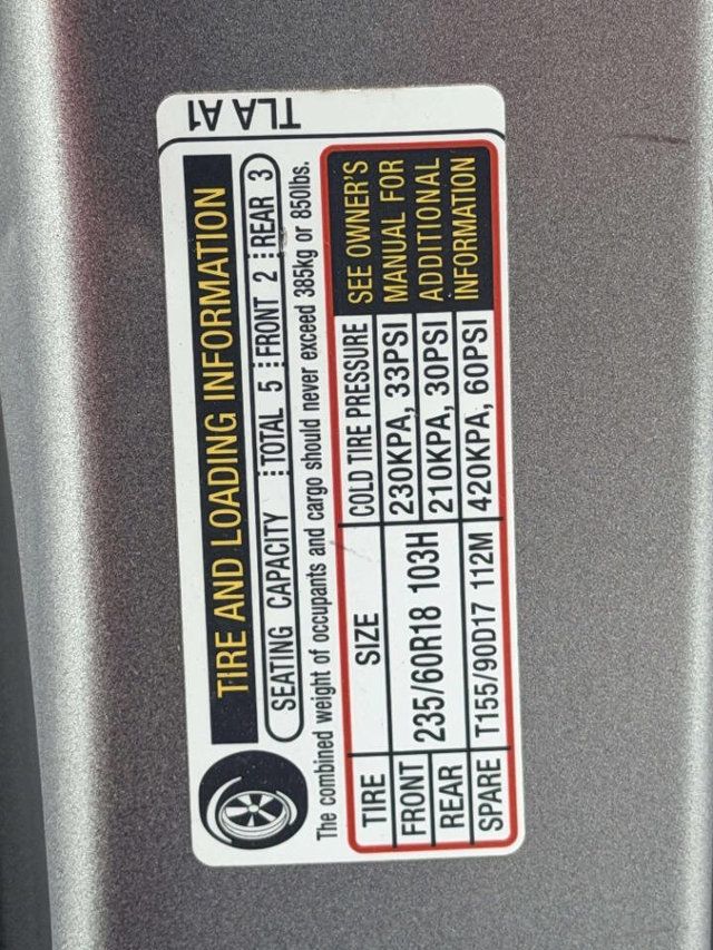 2018 Honda CR-V EX-L AWD - 23022431 - 21