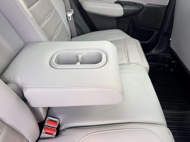 2018 Honda CR-V EX-L AWD - 23022431 - 26