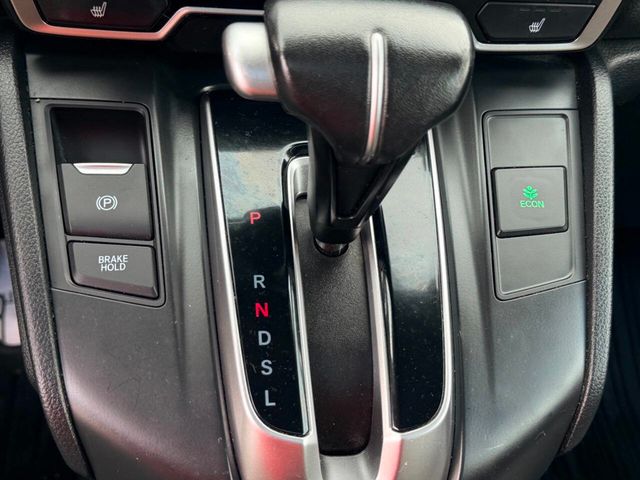 2018 Honda CR-V EX-L AWD - 23022431 - 31