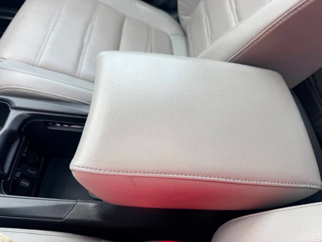 2018 Honda CR-V EX-L AWD - 23022431 - 33
