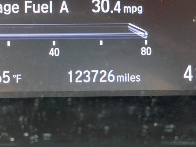 2018 Honda CR-V EX-L AWD - 23022431 - 36