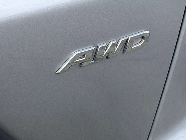 2018 Honda CR-V EX-L AWD - 23022431 - 5
