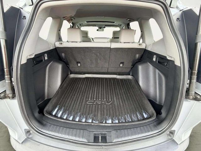 2018 Honda CR-V EX-L AWD - 23022431 - 6