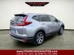 2018 Honda CR-V EX-L AWD - 23022431 - 8