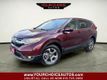 2018 Honda CR-V EX-L AWD - 23025274 - 0