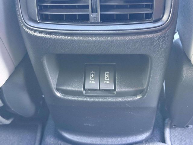 2018 Honda CR-V EX-L AWD - 23025274 - 31