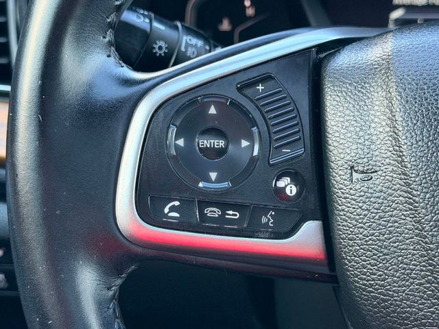 2018 Honda CR-V EX-L AWD - 23025274 - 36
