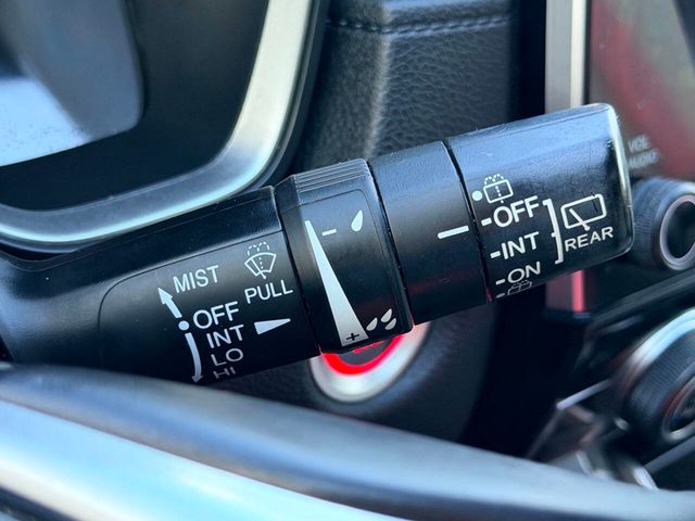 2018 Honda CR-V EX-L AWD - 23025274 - 38