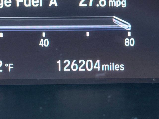 2018 Honda CR-V EX-L AWD - 23025274 - 49