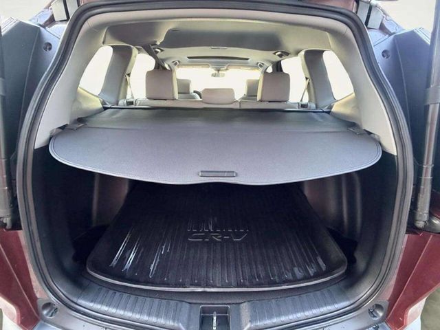 2018 Honda CR-V EX-L AWD - 23025274 - 6