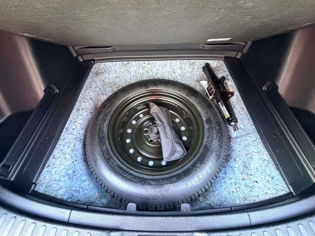 2018 Honda CR-V EX-L AWD - 23025274 - 8