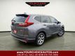 2018 Honda CR-V EX-L AWD - 23028781 - 9