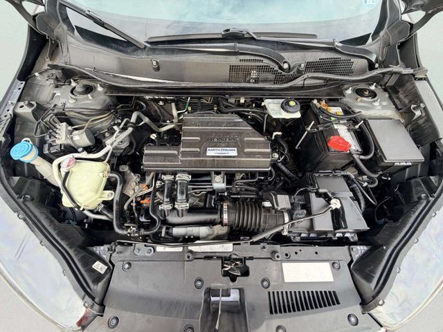2018 Honda CR-V EX-L AWD - 23028781 - 13