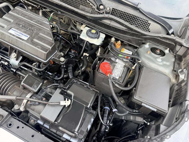 2018 Honda CR-V EX-L AWD - 23028781 - 15