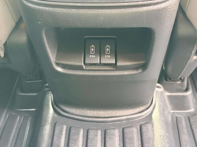 2018 Honda CR-V EX-L AWD - 23028781 - 29