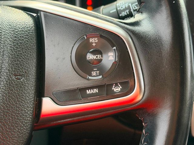 2018 Honda CR-V EX-L AWD - 23028781 - 33