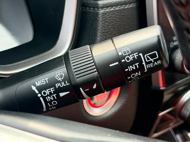 2018 Honda CR-V EX-L AWD - 23028781 - 36