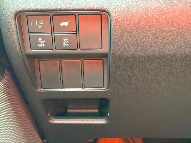 2018 Honda CR-V EX-L AWD - 23028781 - 37