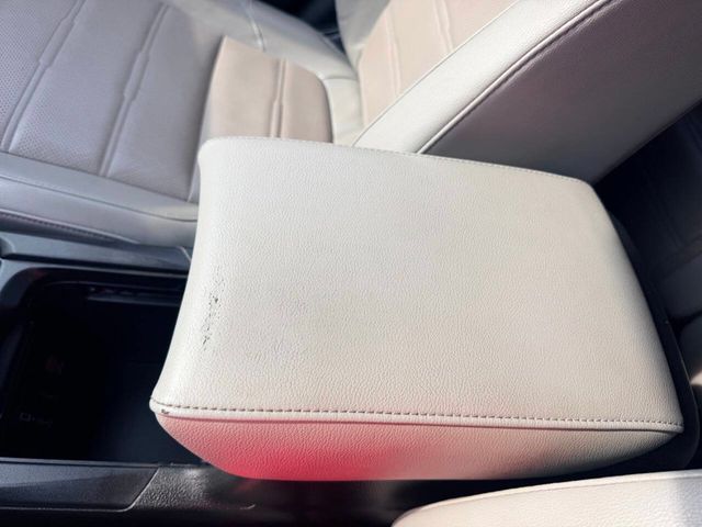 2018 Honda CR-V EX-L AWD - 23028781 - 46
