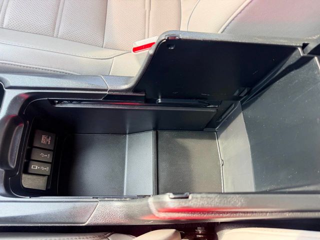 2018 Honda CR-V EX-L AWD - 23028781 - 47