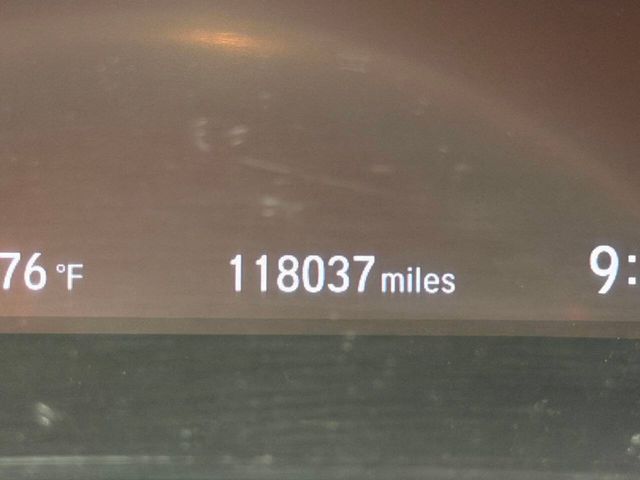 2018 Honda CR-V EX-L AWD - 23028781 - 49