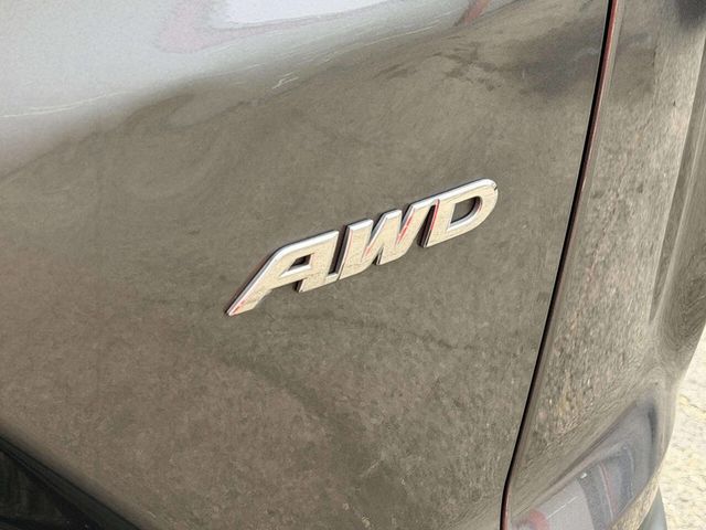 2018 Honda CR-V EX-L AWD - 23028781 - 5