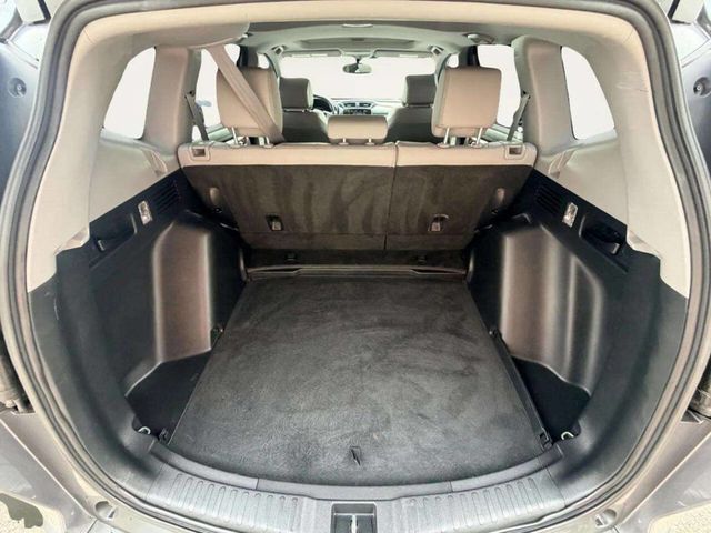 2018 Honda CR-V EX-L AWD - 23028781 - 7