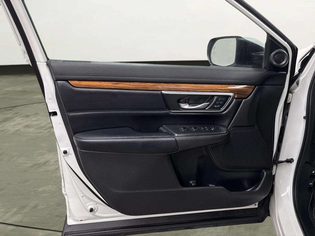 2018 Honda CR-V EX-L AWD - 23038744 - 12