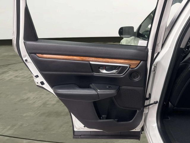 2018 Honda CR-V EX-L AWD - 23038744 - 15