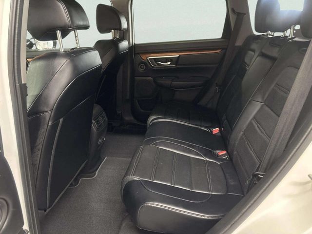 2018 Honda CR-V EX-L AWD - 23038744 - 16