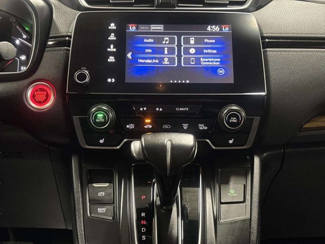2018 Honda CR-V EX-L AWD - 23038744 - 24