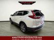 2018 Honda CR-V EX-L AWD - 23038744 - 2