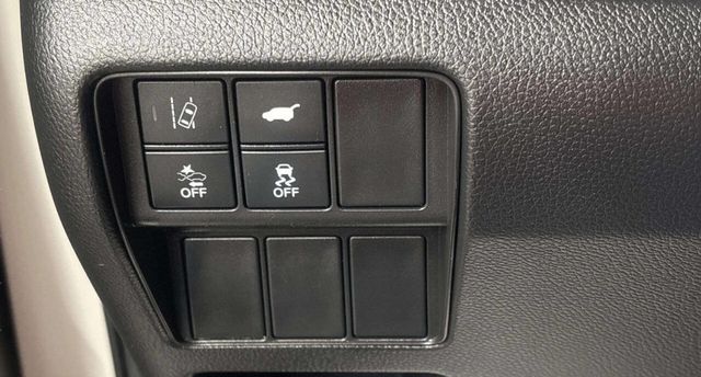 2018 Honda CR-V EX-L AWD - 23038744 - 29
