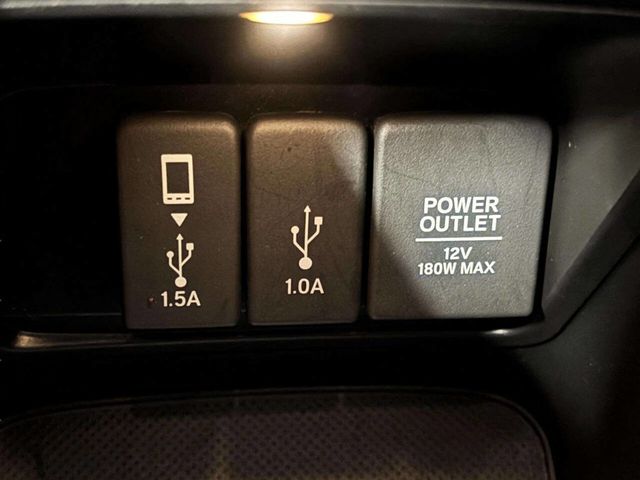 2018 Honda CR-V EX-L AWD - 23038744 - 33