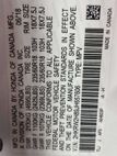 2018 Honda CR-V EX-L AWD - 23038744 - 35