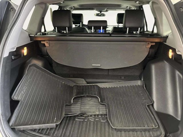2018 Honda CR-V EX-L AWD - 23038744 - 5