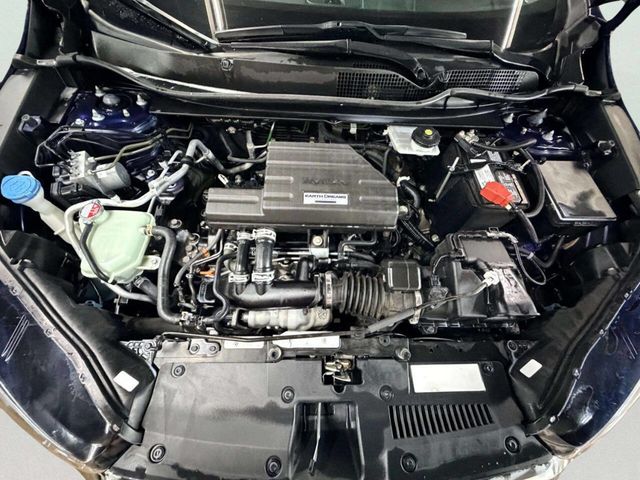 2018 Honda CR-V EX-L AWD - 23044851 - 11
