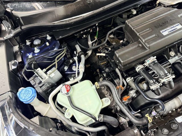 2018 Honda CR-V EX-L AWD - 23044851 - 12