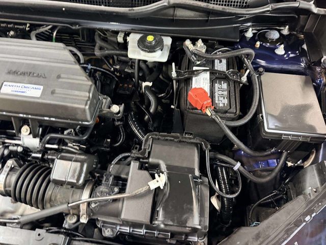 2018 Honda CR-V EX-L AWD - 23044851 - 13