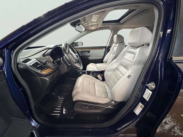 2018 Honda CR-V EX-L AWD - 23044851 - 15