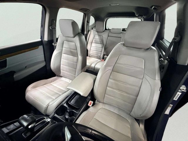 2018 Honda CR-V EX-L AWD - 23044851 - 16