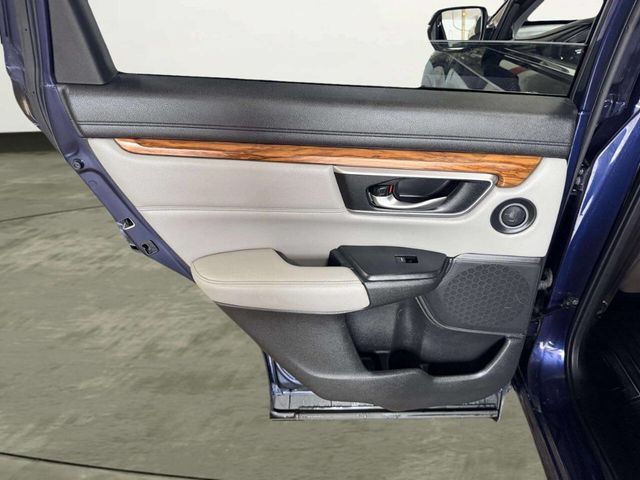 2018 Honda CR-V EX-L AWD - 23044851 - 20