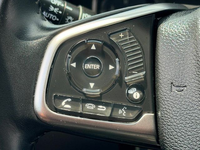 2018 Honda CR-V EX-L AWD - 23044851 - 29