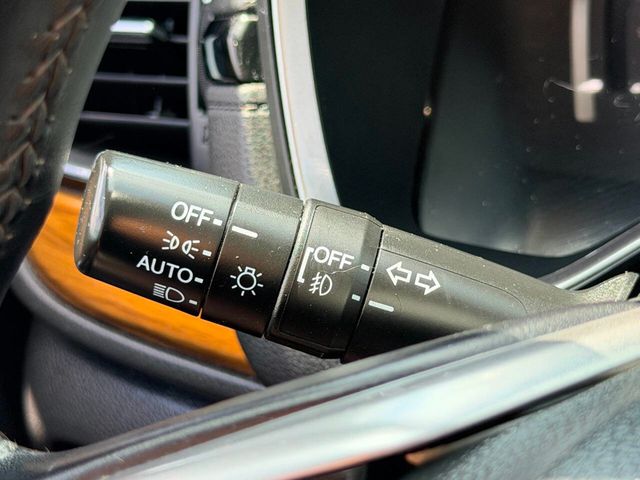 2018 Honda CR-V EX-L AWD - 23044851 - 30