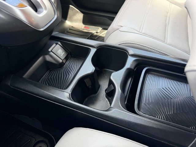 2018 Honda CR-V EX-L AWD - 23044851 - 35