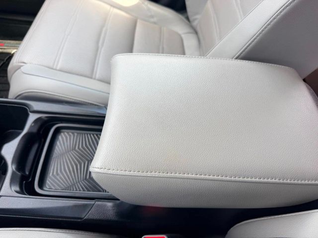 2018 Honda CR-V EX-L AWD - 23044851 - 36